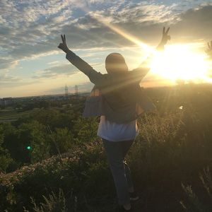 Meet your Posher, Murai